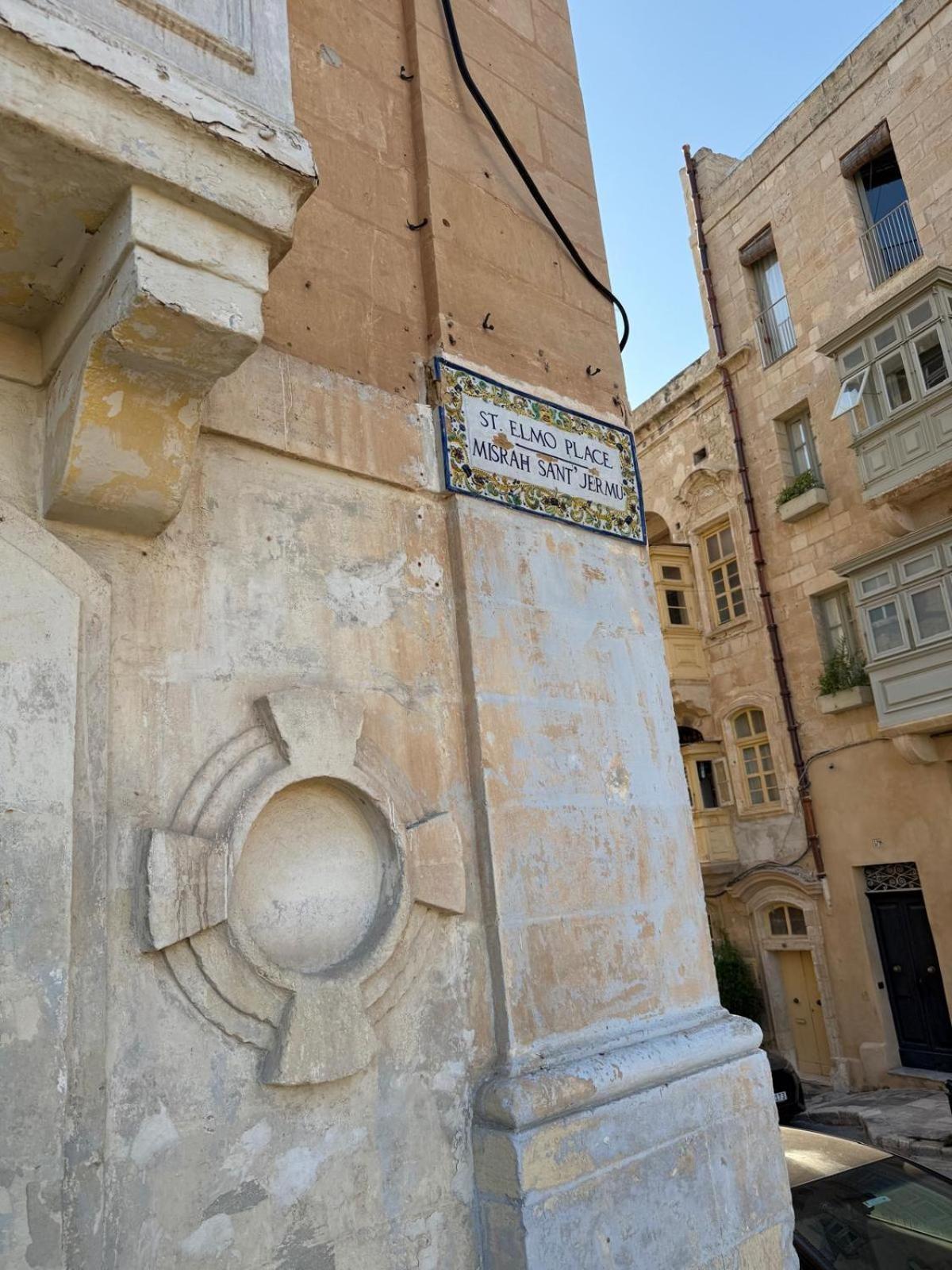 Fac- Falcon'S Nest Valletta Bagian luar foto