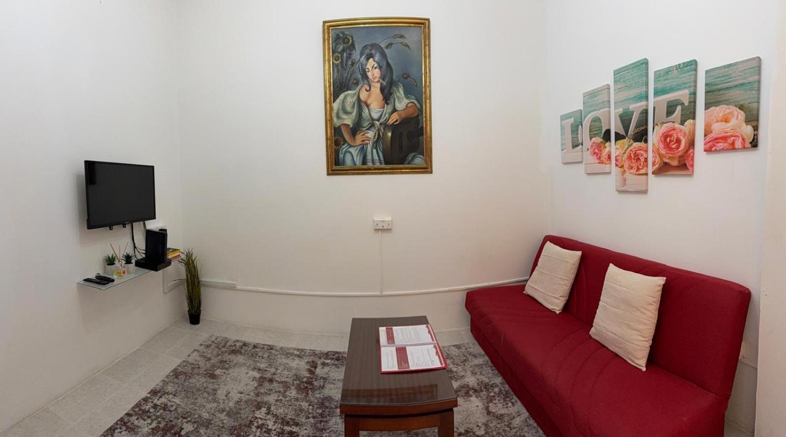 Fac- Falcon'S Nest Valletta Bagian luar foto
