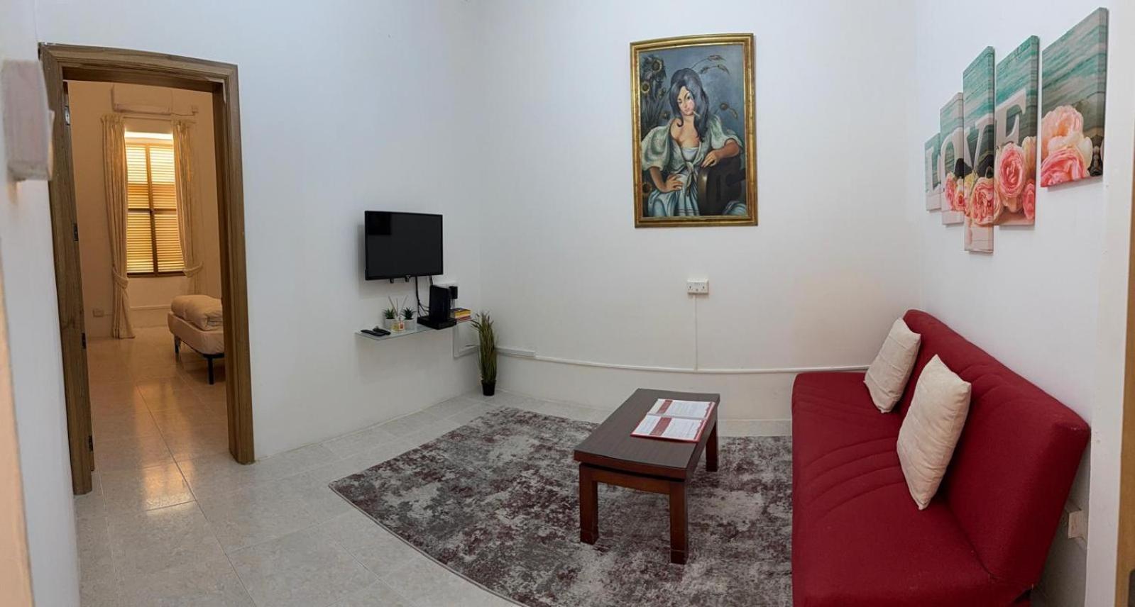 Fac- Falcon'S Nest Valletta Bagian luar foto